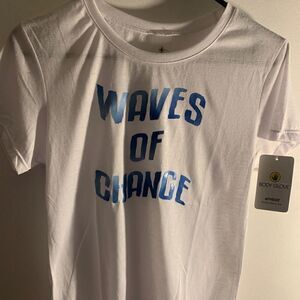 Body glove woman’s shirt 